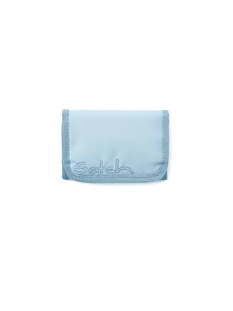 SATCH | Portefeuille Black Jack | hellblau